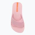 Ipanema Street Kids flip-flops pink/light pink 5