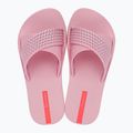 Ipanema Street Kids flip-flops pink/light pink 9