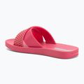Ipanema Street Kids flip-flops pink/dark pink/green 3