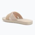Ipanema Street Kids flip-flops beige/beige/orange 3