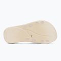 Ipanema Street Kids flip-flops beige/beige/orange 4