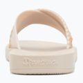 Ipanema Street Kids flip-flops beige/beige/orange 6