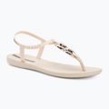 Ipanema Class Connect women's sandals beige/beige/white gold