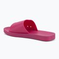 Ipanema Anat Classic pink/pink/green women's flip-flops 3