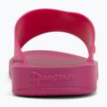 Ipanema Anat Classic pink/pink/green women's flip-flops 6