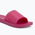 Ipanema Anat Classic pink/pink/green women's flip-flops 7