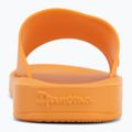 Ipanema Anat Classic orange/orange/blue women's flip-flops 6