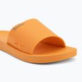 Ipanema Anat Classic orange/orange/blue women's flip-flops 7