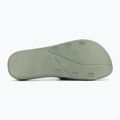 Women's flip-flops Ipanema Anat Classic green 4