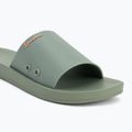 Women's flip-flops Ipanema Anat Classic green 7