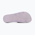 Ipanema Anat Classic lilac/lilac women's flip-flops 4