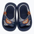 Ipanema Fun Sea Baby blue/grey sandals 2