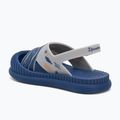 Ipanema Fun Sea Baby blue/grey sandals 3