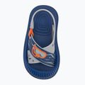 Ipanema Fun Sea Baby blue/grey sandals 5