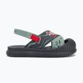 Ipanema Fun Sea Baby sandals grey/green 2