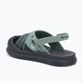 Ipanema Fun Sea Baby sandals grey/green 3