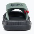 Ipanema Fun Sea Baby sandals grey/green 6