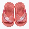 Ipanema Fun Sea Baby pink/pink sandals 2