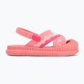 Ipanema Fun Sea Baby pink/pink sandals 2
