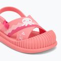 Ipanema Fun Sea Baby pink/pink sandals 7