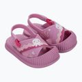 Ipanema Fun Sea Baby pink/pink sandals