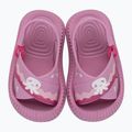 Ipanema Fun Sea Baby pink/pink sandals 2