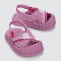 Ipanema Fun Sea Baby pink/pink sandals 3