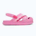 Ipanema Fun Sea Baby pink/pink sandals 2