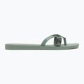 Ipanema Kirei Chic green women's flip flops 2