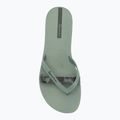 Ipanema Kirei Chic green women's flip flops 5