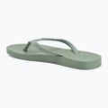 Women's flip-flops Ipanema Anat Colors green 3