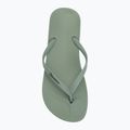 Women's flip-flops Ipanema Anat Colors green 5