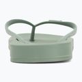 Women's flip-flops Ipanema Anat Colors green 6