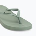 Women's flip-flops Ipanema Anat Colors green 7