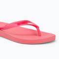 Women's flip-flops Ipanema Anat Colors pink 7