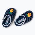 Ipanema Summer XIV Baby dark blue/light blue sandals 3