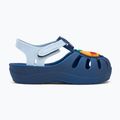 Ipanema Summer XIV Baby dark blue/light blue sandals 2