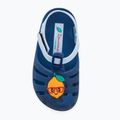 Ipanema Summer XIV Baby dark blue/light blue sandals 5