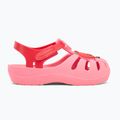 Ipanema Summer XIV Baby dark pink/red sandals 2