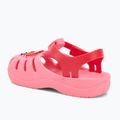 Ipanema Summer XIV Baby dark pink/red sandals 3