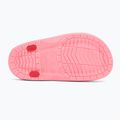 Ipanema Summer XIV Baby dark pink/red sandals 4