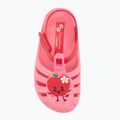 Ipanema Summer XIV Baby dark pink/red sandals 5