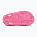 Ipanema Summer XIV Baby dark pink/light pink sandals 4