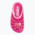 Ipanema Summer XIV Baby dark pink/light pink sandals 5
