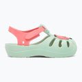 Ipanema Summer XIV Baby green/pink sandals 2