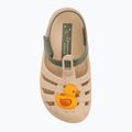 Ipanema Summer XV Baby light beige/green/yellow sandals 5