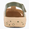 Ipanema Summer XV Baby light beige/green/yellow sandals 6