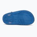 Ipanema Summer XV Baby dark blue/yellow sandals 4