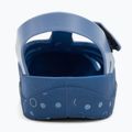 Ipanema Summer XV Baby dark blue/yellow sandals 6