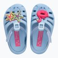 Ipanema Summer XV Baby light blue/pink sandals 2